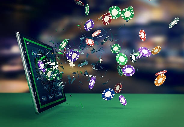 vitibet lobby snapshot